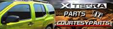 xterraparts.com