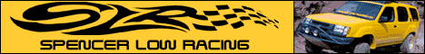 Spencer Low Racing