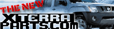 xterraparts.com
