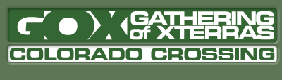 GOX 2004 - Colorado Crossing