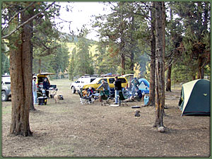 Old Chinaman Gulch